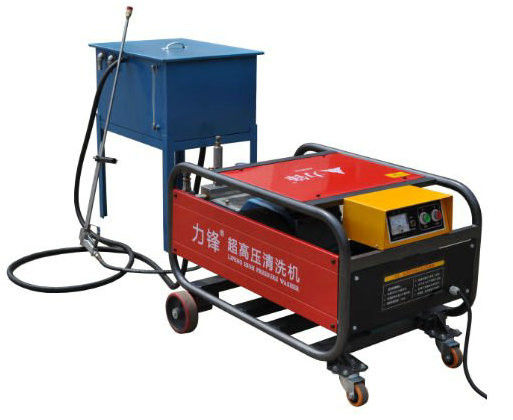 qualità Idro pompa elettrica della prova fabbrica