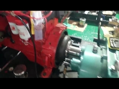 Pulitore del getto di acqua di alta pressione di zona 2