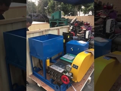 Acqua ad alta pressione Jet Pump