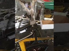 Macchine per la pulizia ad alta pressione