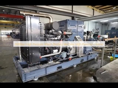 2600bar Macchina per la spruzzatura dell'acqua ad alta pressione