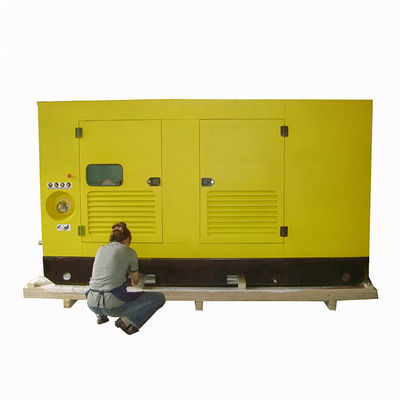 30kw pompe idrostatiche della prova di pressione idro della prova della pompa diesel o elettrica di 25MPa