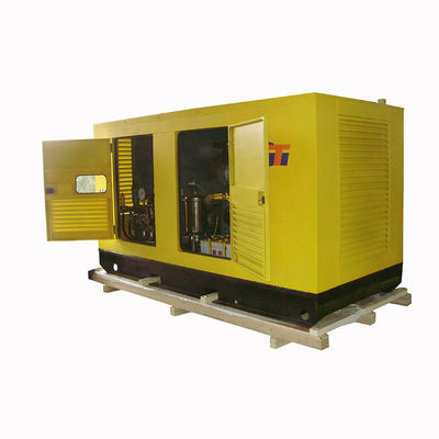 55kw 35MPa COLPISCONO giacimento di petrolio dell'apparecchiatura di collaudo di pressione COLPISCONO pompa della prova