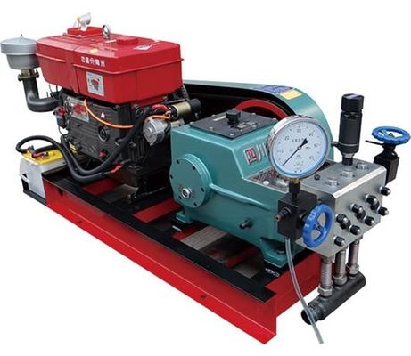 Pompe a getto dell'alcool metilico di Jet Pumps For The Gas del metanolo ad alta pressione della trivellazione
