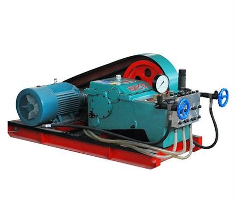 La pittura di brillamento della ruggine dell'acqua di UHP dell'acqua ad alta pressione di Jet Pumps UHP rimuove