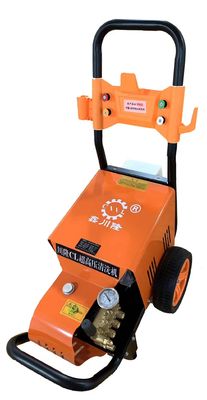 Raffreddamento ad acqua ad alta pressione annebbiando appannando sistema 70bar impermeabile 4L/Min For Textile Industry