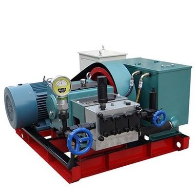 16L/ Macchina di pulizia di Min High Pressure Water Jet per l'eliminazione della pittura della segnaletica stradale