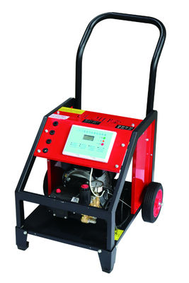 acqua ad alta pressione Jet Car Washing Machine della lavatrice dell'automobile di 180bar 4kw