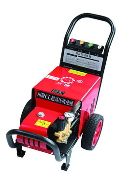 Macchina 150bar 3kw di Jet High Pressure Car Cleaning dell'acqua multiuso