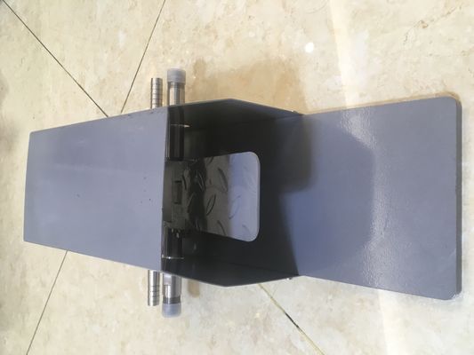 3000 accessori ad alta pressione della rondella delle valvole di regolazione del piede di stile dello scarico di Antivari