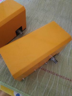 3000 accessori ad alta pressione della rondella delle valvole di regolazione del piede di stile dello scarico di Antivari