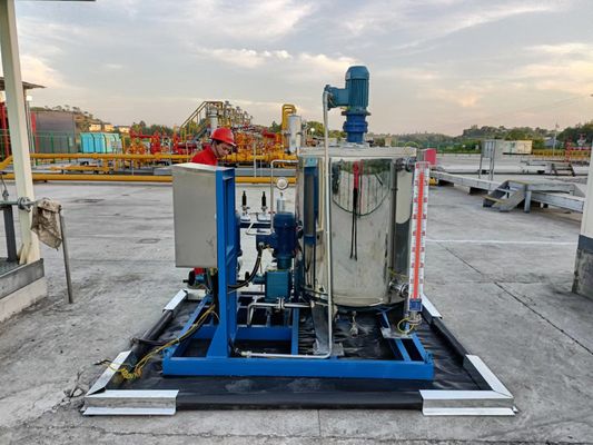 Pompe ad alta pressione di Jet Pumps Bubble Discharge Jetting dell'alcool metilico