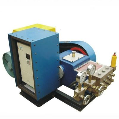 15kw 290Bar attrezzature per lavaggio ad alta pressione