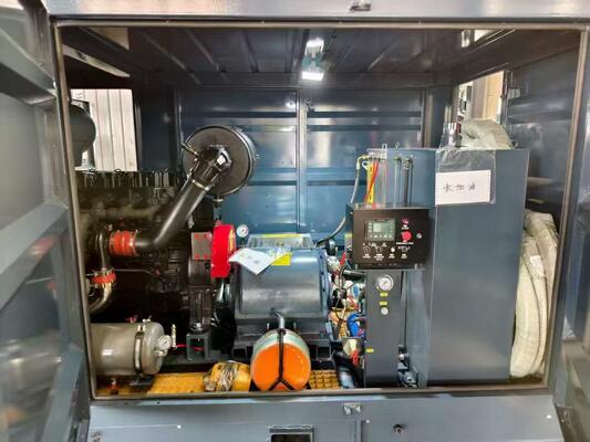 acqua protetta contro le esplosioni Jet Pump Zone 2 di pressione 30000psi con DNV2.7.1